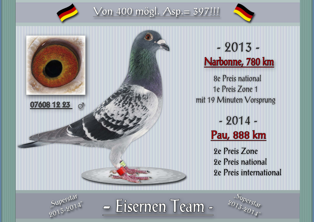 eiserne-team intro